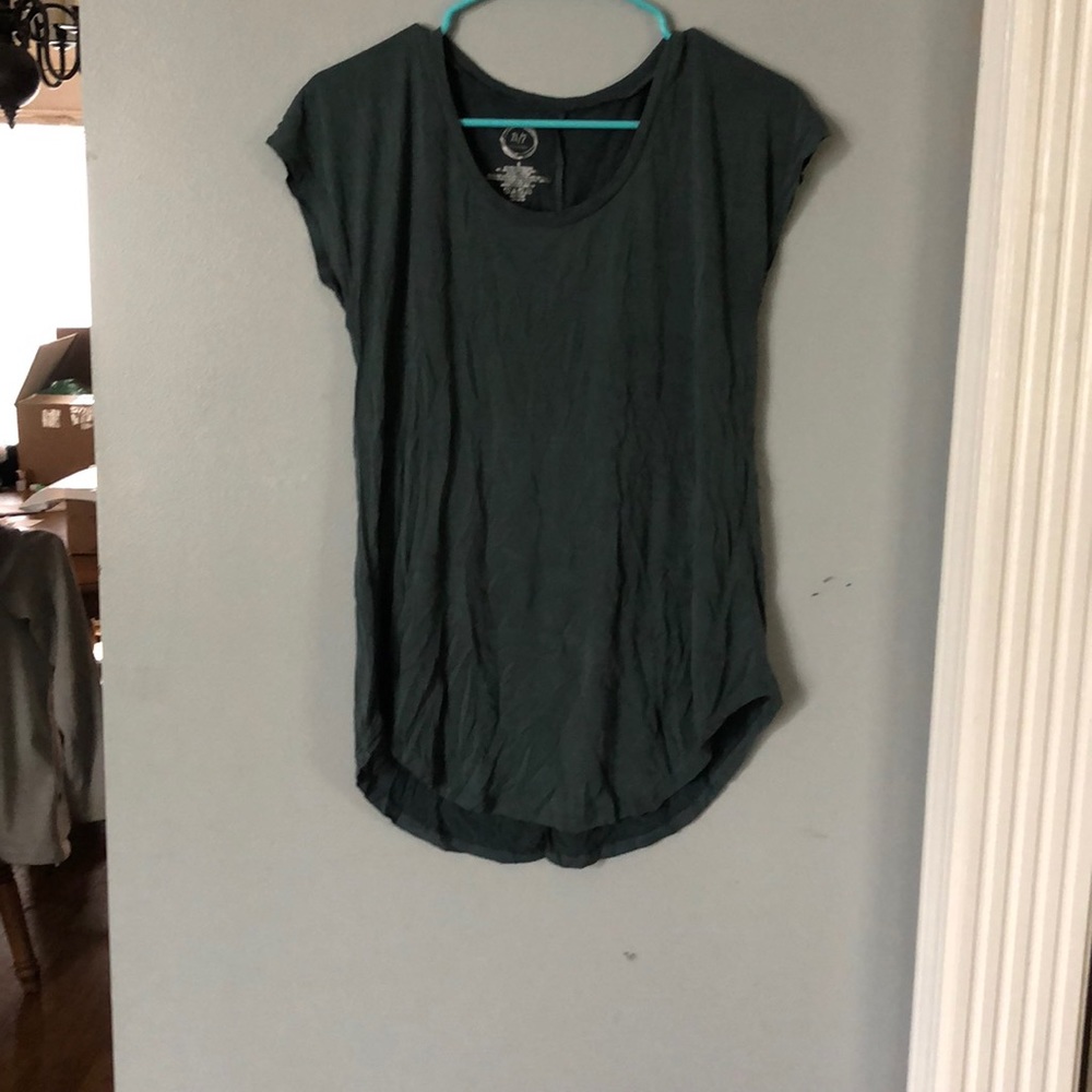 Maurice’s Short Sleeve Shirt